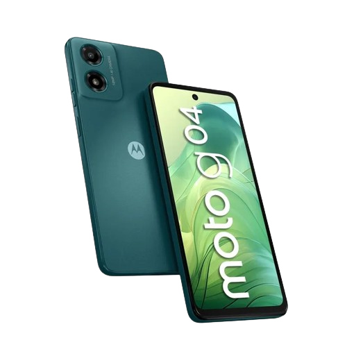 Motorola G84